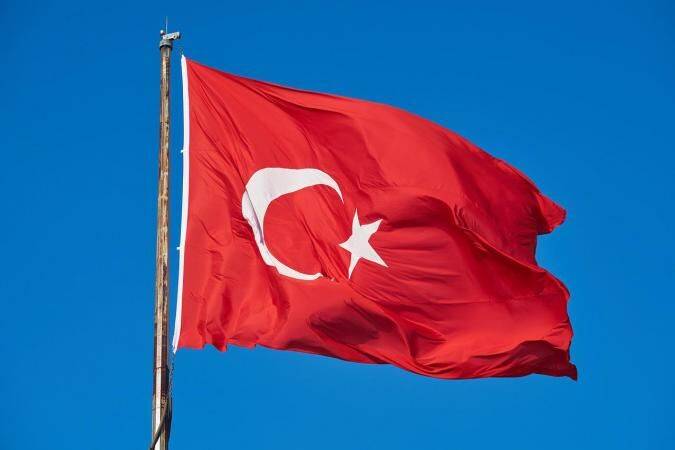 США предостерегают турецкий бизнес от работы с россиянами, находящимися под санкциями