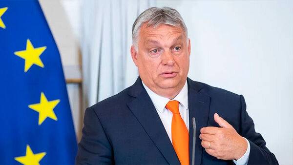 Лише 3% виборців Орбана винуватять Росію у війні в Україні