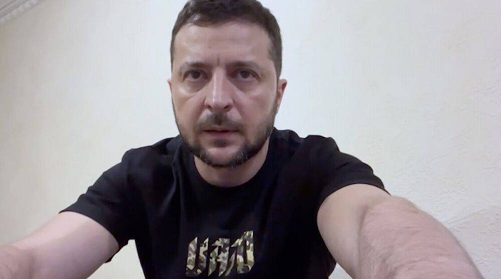 Зеленский прокомментировал смерть дочери российского пропагандиста Дугина: Украина ни при чем