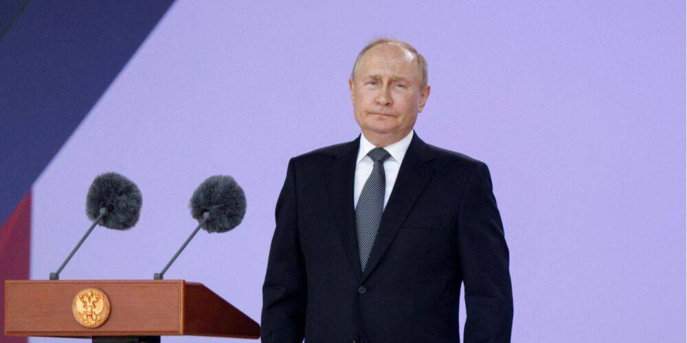 Путин настроен на «войну вдолгую», а недовольство россиян планирует «тушить деньгами» — росСМИ