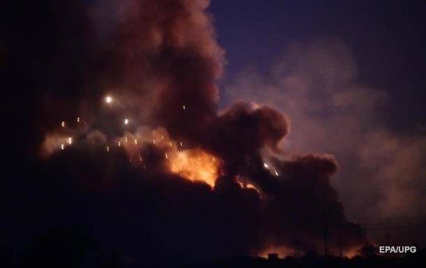 В Днепре, Запорожье и Харькове сообщают о взрывах