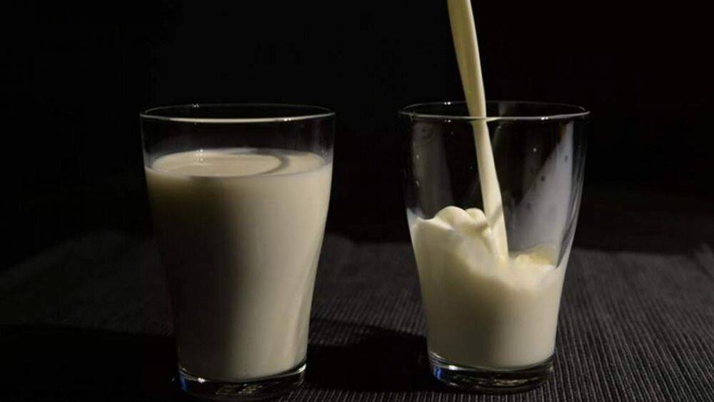 Обнаружено 240 тонн молока неизвестного происхождения