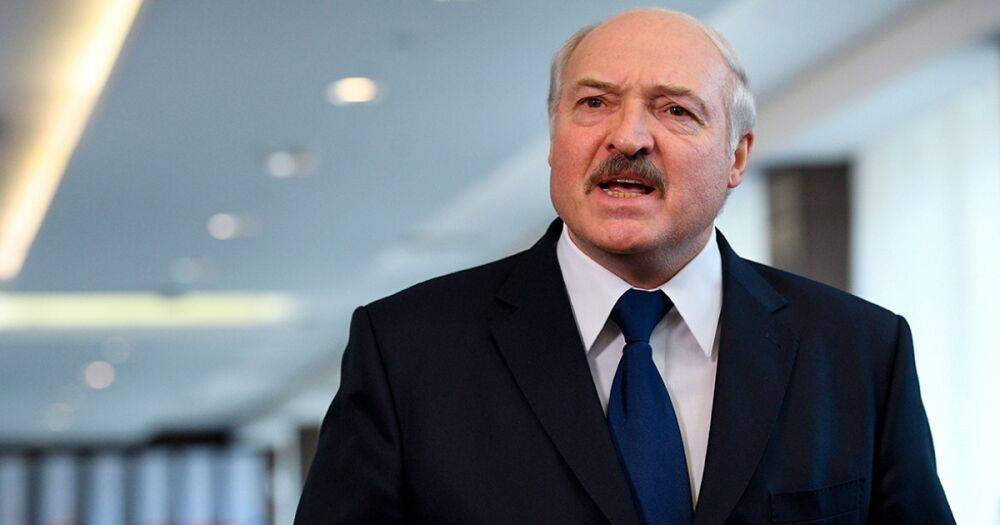 "Мирного неба": Лукашенко поздравил Украину с Днем независимости