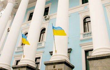 Минобороны Украины потроллило РФ из-за мощных взрывов в Белгороде