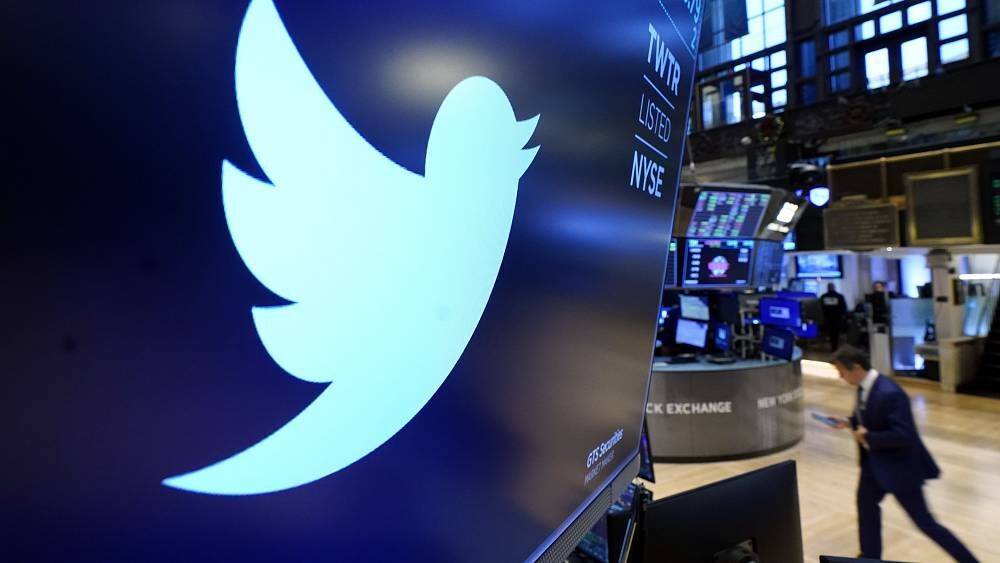Twitter обвинили в халатности