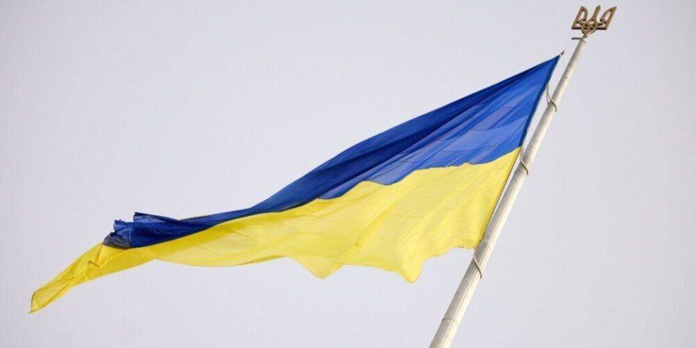 Почти 100%. Число сторонников независимости в Украине возросло до рекордного уровня