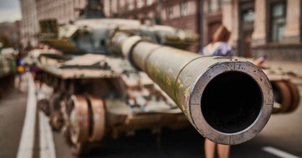 Украину ждет затяжная война на истощение с переменными боестолкновениями, — эксперт