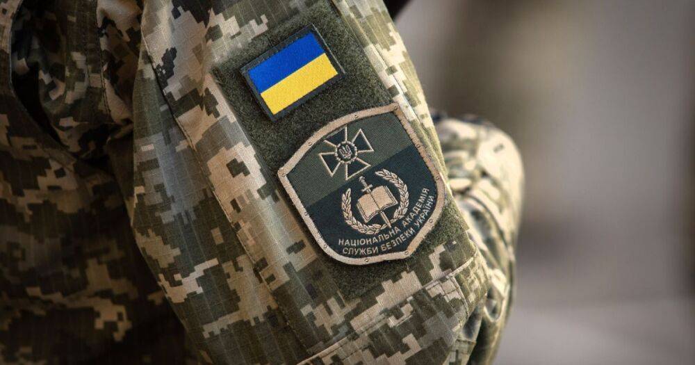 День Независимости Украины: СБУ помешала спецслужбам РФ провести постановочные "акции протеста" в трех областях
