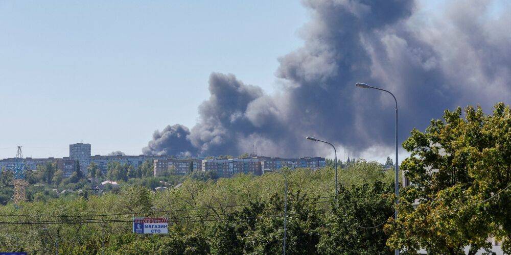 «Освобождение близко». Сторонники русского мира в оккупированной Донецкой области обижены на РФ — Гармаш