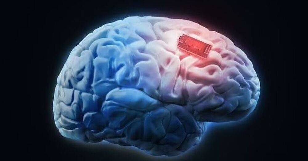 Cyberpunk 2077 ближе чем мы думали: мозговые чипы помогут преступникам избежать наказания
