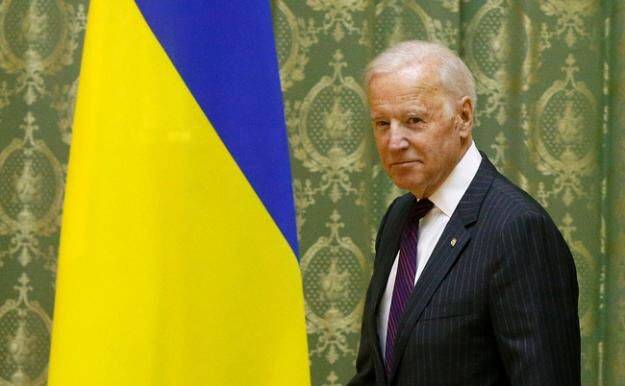 Подарок от США: Байден утвердил самый большой пакет военной помощи для Украины на $3 миллиарда