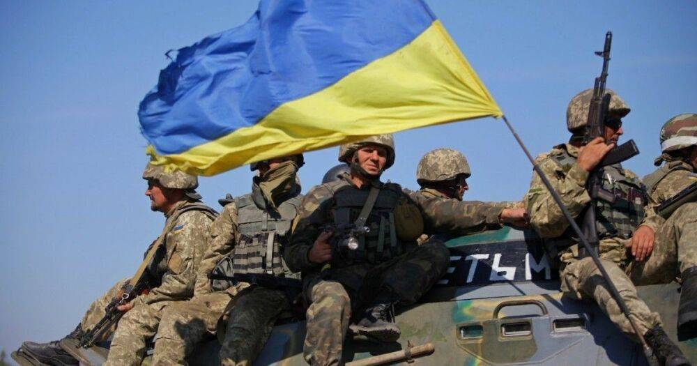 День независимости Украины. Почему Россия уже проиграла эту войну