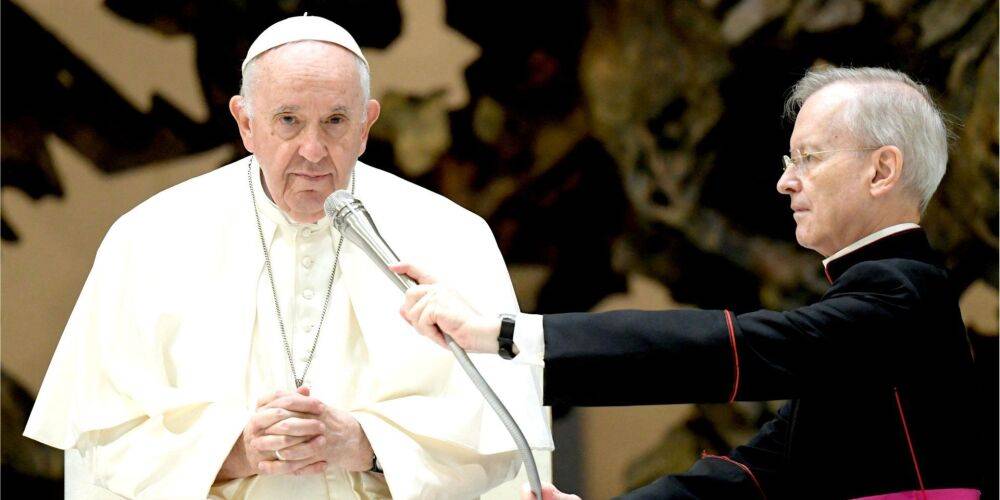 Посол Украины в Ватикане ответил Франциску, назвавшему фашистку Дугину «невинной жертвой войны»