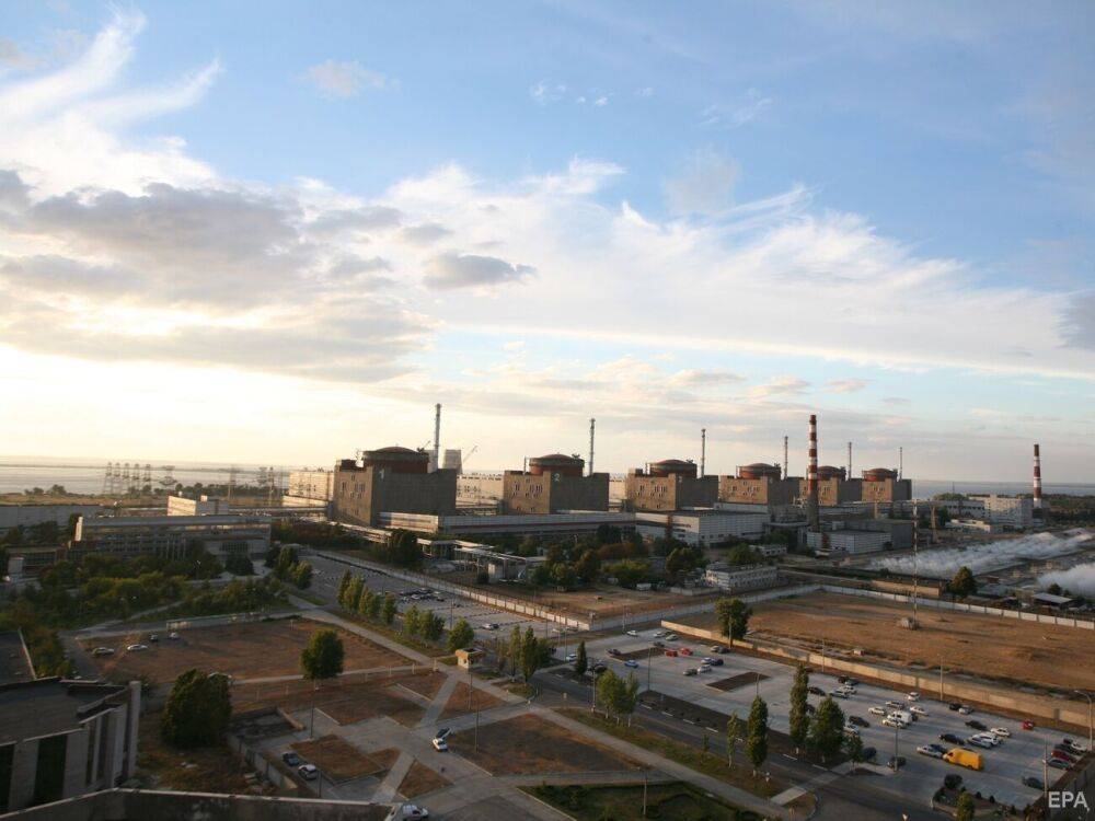 Зеленский на Совбезе ООН: ЗАЭС имеет шесть реакторов и только один реактор взорвался на ЧАЭС