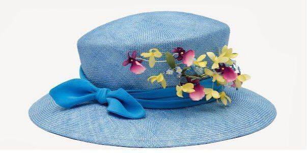 Станет частью королевской коллекции. Украинский дизайнер Руслан Багинский создал шляпку для королевы Елизаветы