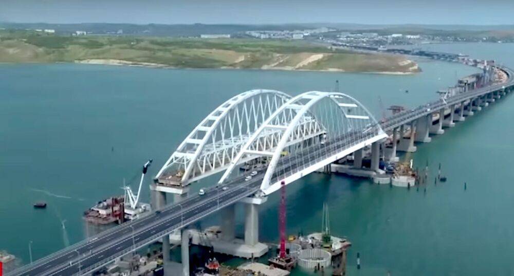 "У путина есть шанс": в СНБО рассказали, как орки могут сохранить "крымский мост" – всего одно условие
