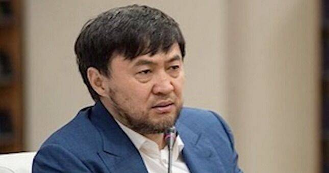 Племянник Нурсултана Назарбаева стал фигурантом новых уголовных дел