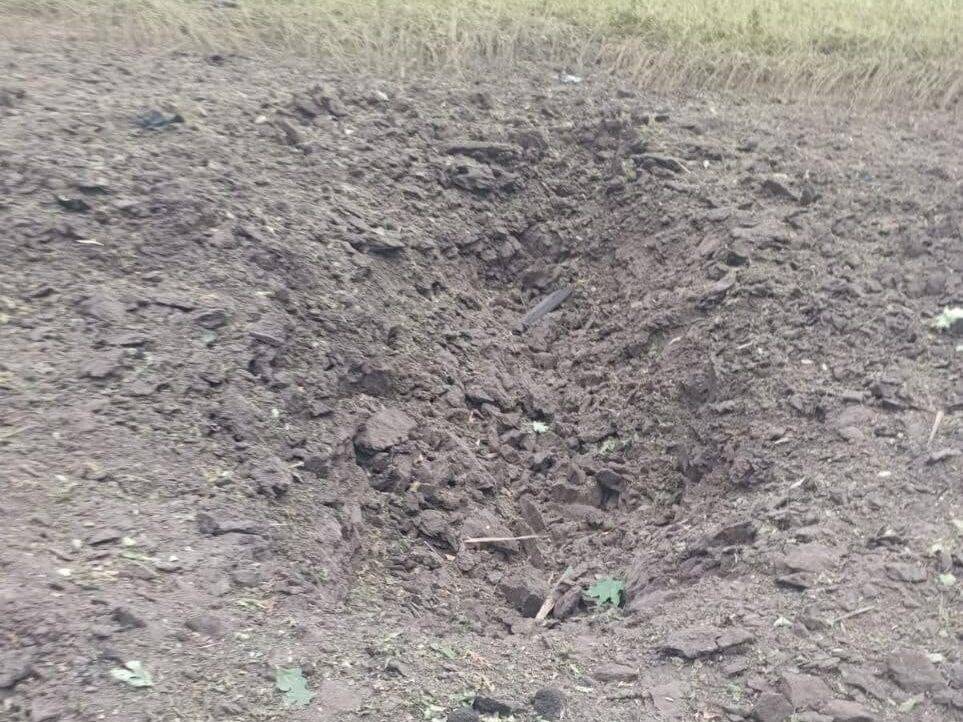 Оккупанты в День Независимости обстреляли три общины в Сумской области – ОВА