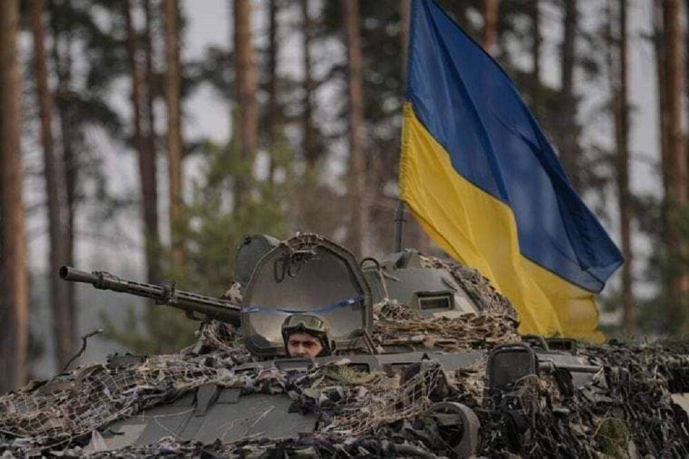 Что происходит на фронте на 183-й день войны в Украине?