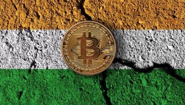 Более 100 миллионов жителей Индии владеют криптовалютами — отчет KuCoin