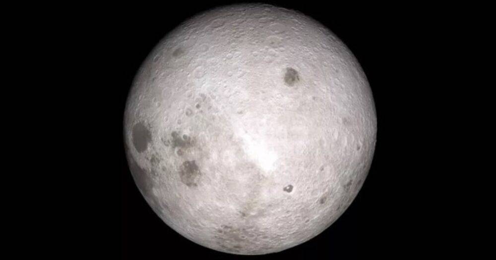 С обратной стороны Луны можно заглянуть во Вселенную дальше, чем умеет телескоп Уэбба