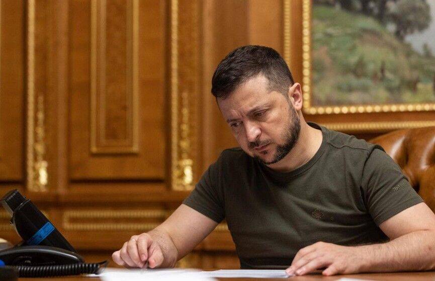 Экс-депутат Верховной рады заявил, что Запад выбрал преемника Зеленского, его раскручивают западные СМИ