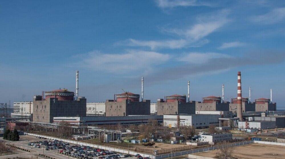 СМИ выяснили, когда миссия МАГАТЭ намерена посетить Запорожскую АЭС