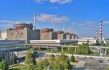 Оккупированная РФ Запорожская АЭС остановилась после сработки на двух блоках аварийной системы обороны