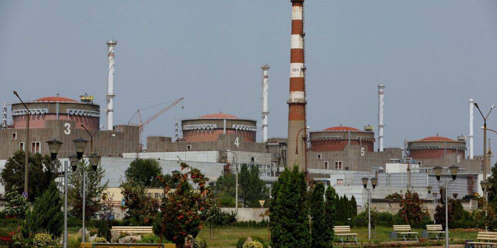 Миссия МАГАТЭ посетит Запорожскую АЭС до 5 сентября, у нее будут более широкие полномочия — Bloomberg