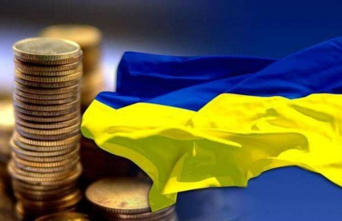 ВВП Украины может вырасти на 15,5% в 2023 году после глубокого падения — Минэкономики