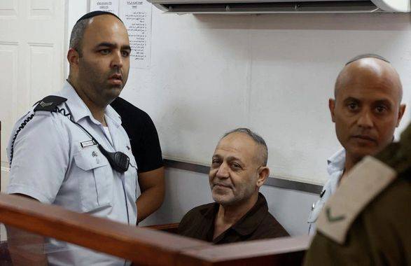 Израиль предъявил обвинение лидеру "Исламского джихада". Арест может спровоцировать новый виток насилия в Газе