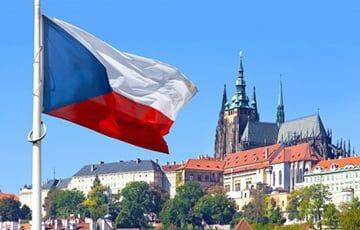 Чехия предложит альтернативу визовому бану для белорусов