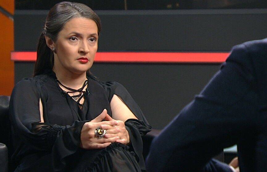 Какое будущее ждет Зеленского, рассказала журналист Ирина Каренина