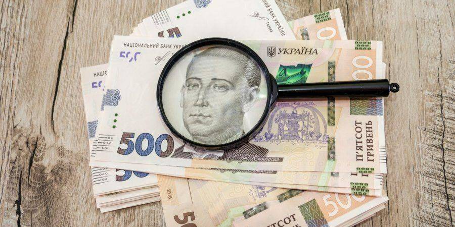 Трижды по 2220 гривен для ВПЛ. Кто и как может получить новую денежную помощь