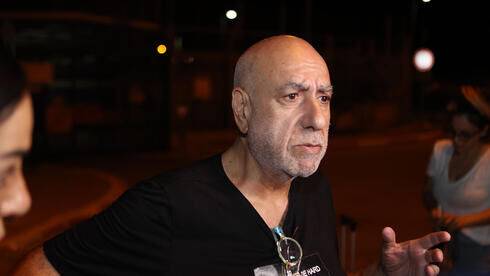 Осужденный за разврат генерал полиции Израиля вышел из тюрьмы досрочно