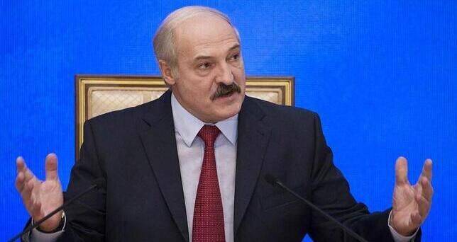 В МИД Беларуси ответили на угрозы в адрес Лукашенко из Верховной Рады