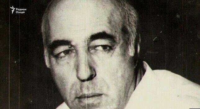 Загадочное дело. 30 лет назад в Душанбе был убит генпрокурор Нурулло Хувайдуллоев
