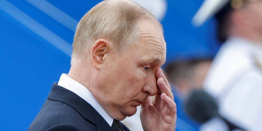 «Конечной цели Путин не изменит». Что является главной задачей диктатора в войне против Украины — известный публицист