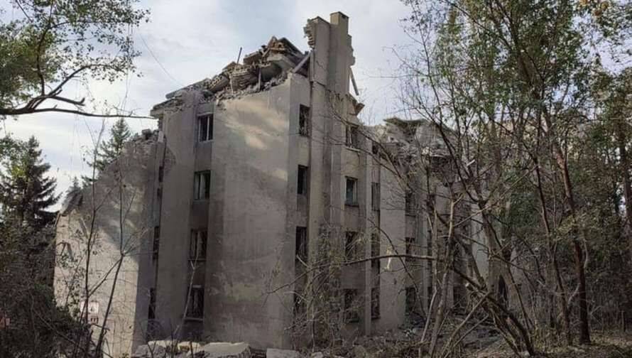 ЗСУ знищили 200 російських десантників на Луганщині