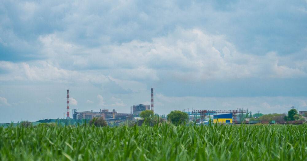 Наша сила – в единстве: Побужский ферроникелевый комбинат наращивает объемы помощи громаде и Вооруженным Силам Украины