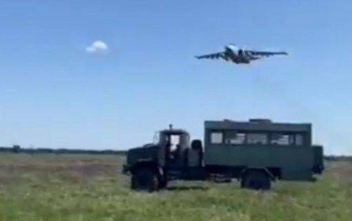 Авиация нанесла удар по системам ПВО в Херсоне | Новости и события Украины и мира, о политике, здоровье, спорте и интересных людях