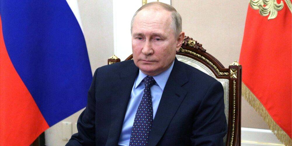 Путин не сумасшедший, но безумный. Что на самом деле может стать раздражителем для диктатора в войне против Украины — Рахманин