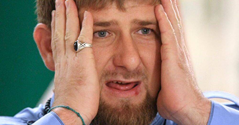 СБУ объявила Кадырову подозрение: В чем провинился "дон-дон"