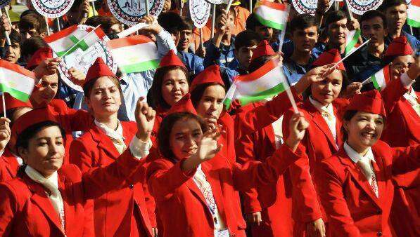 Раскрыта программа ко Дню независимости Таджикистана