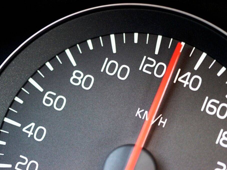 В Украине хотят повысить штрафы за превышение скорости на дорогах | Новости Одессы