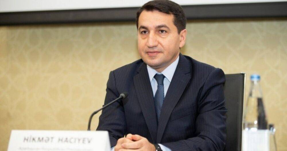 В Азербайджане заявили, что вопрос Карабаха закрыт