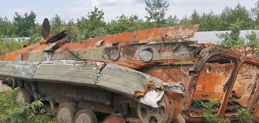 Ликвидация набирает оборотов: ВСУ отправили к праотцам сотни орков вместе с артиллерией и танками