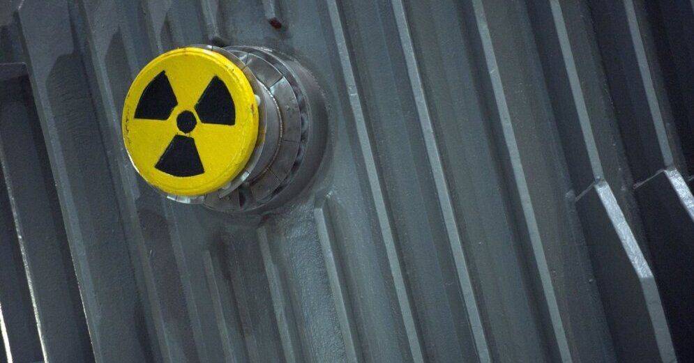 "Энергоатом": Есть риск радиоактивной утечки с ЗАЭС