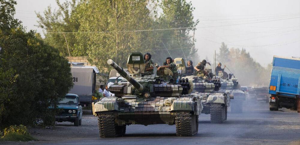 Первая страна восстановила территориальную целостность после бегства россиян: на очереди Украина