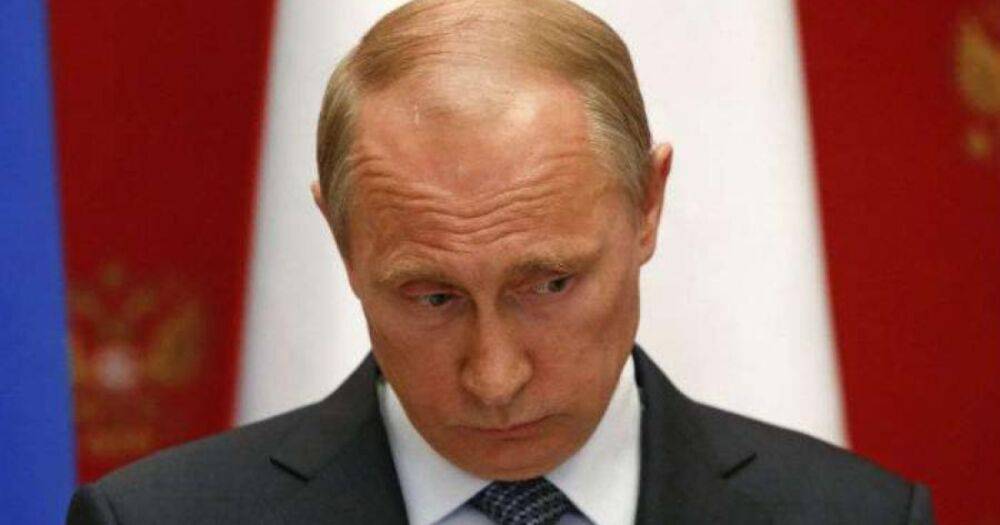 У Путина ухудшается состояние здоровья и наблюдаются признаки шизофрении, — ГУР